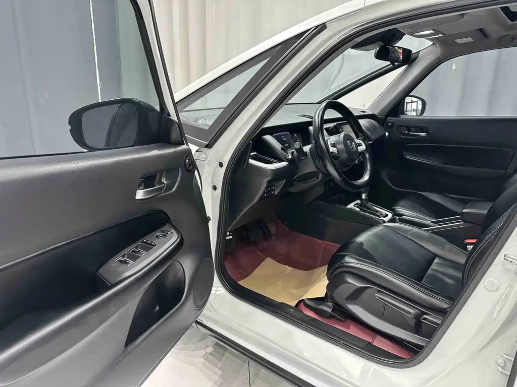 Honda Life — миниатюра 7