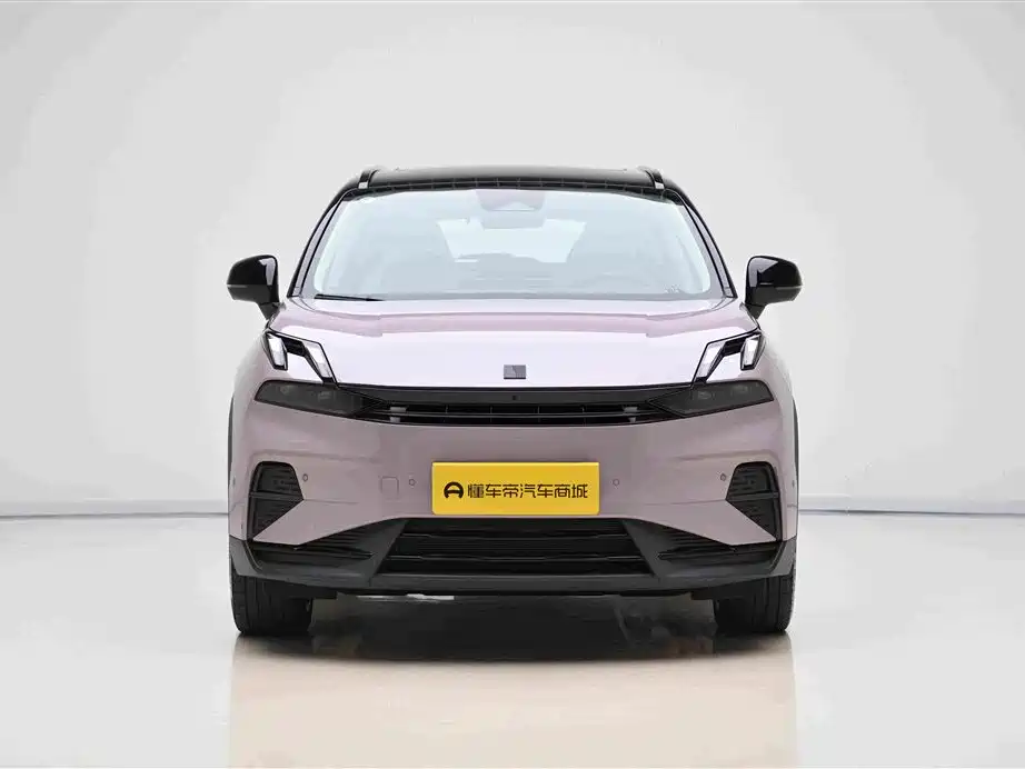 Lynk & Co 06 EM-P — миниатюра 2