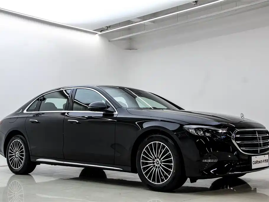 Mercedes-Benz E-Class E 2025 E 260 L
