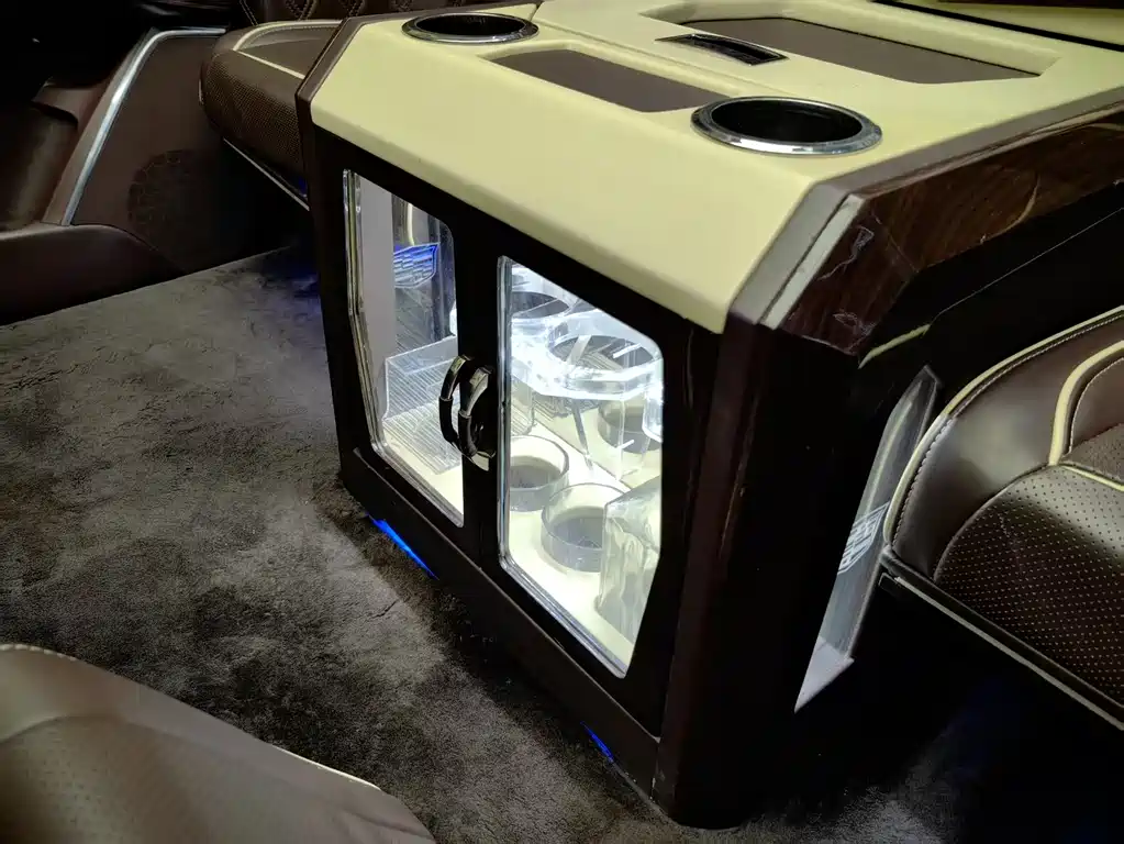 CADILLAC ESCALADE ESCALADE