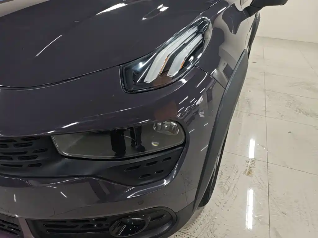 Lynk & Co 02 — миниатюра 24