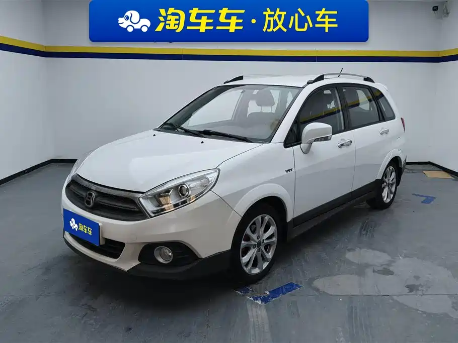 SUZUKI LIANA A6
