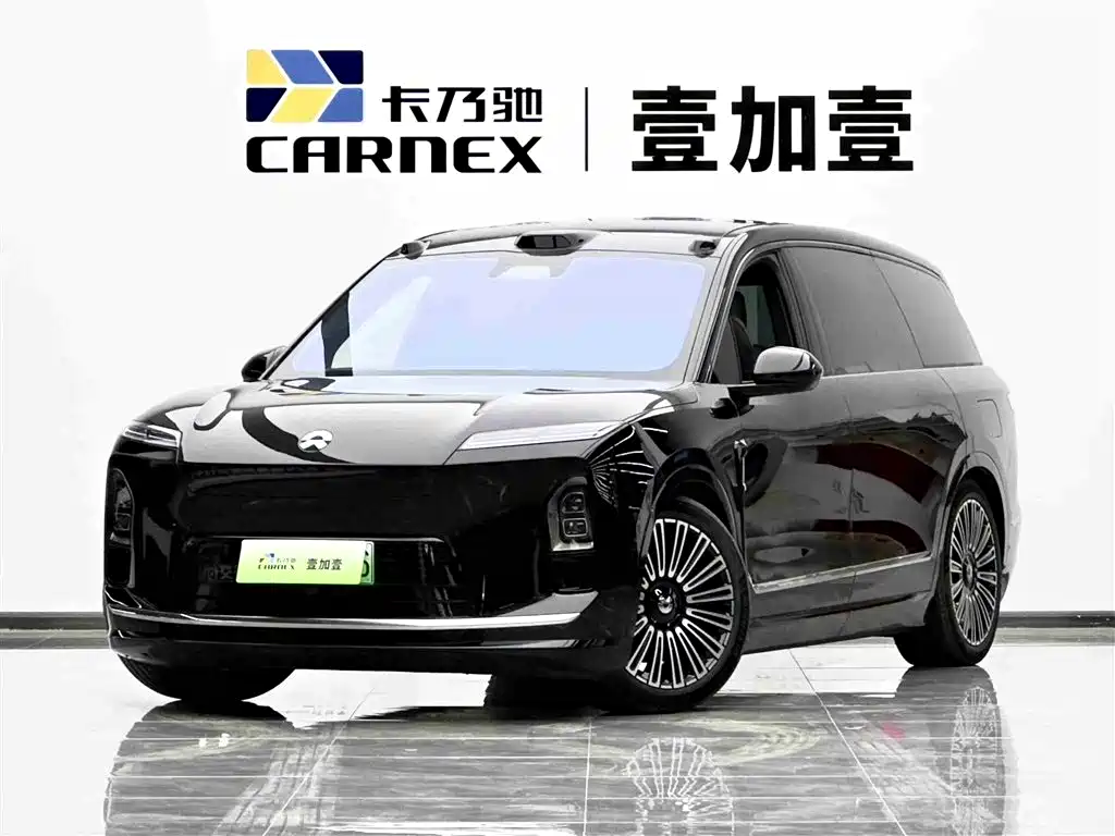 Nio ES8 2025