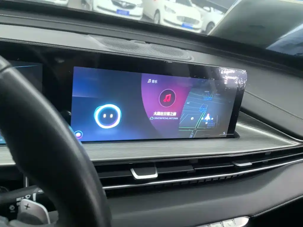 Chery Tiggo 8 PLUS — миниатюра 13