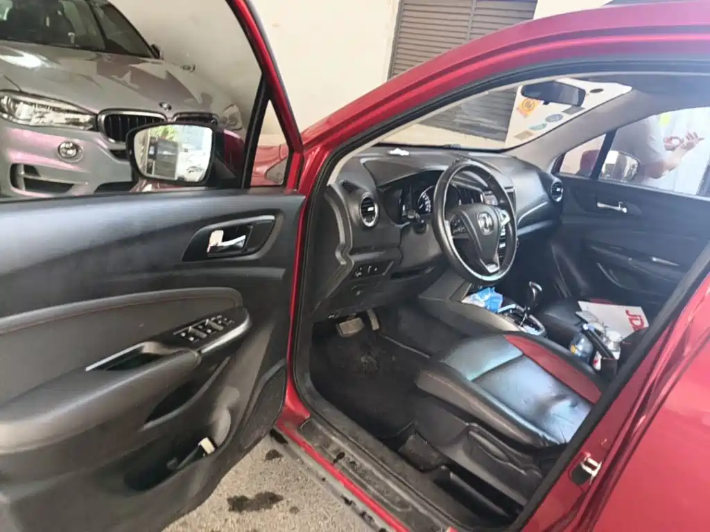 Changan CS15 — миниатюра 21