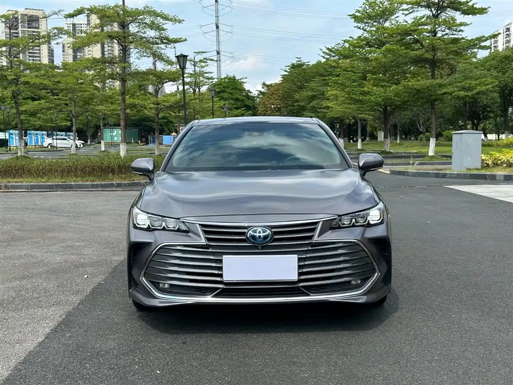 Toyota Avalon 2019 2.5L XLE Luxury VI