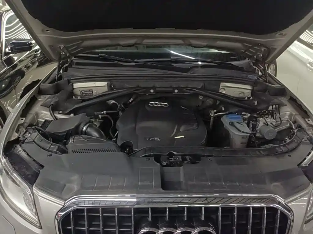 Audi Q5 — миниатюра 20