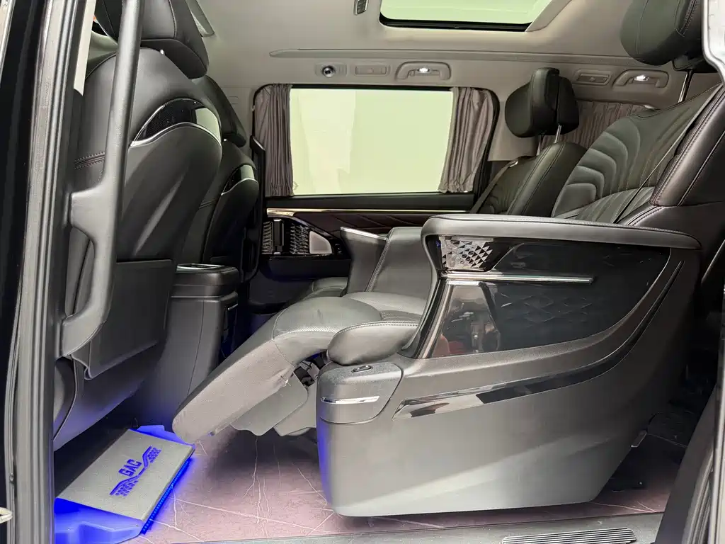 GAC Motor Trumpchi M8 — миниатюра 6