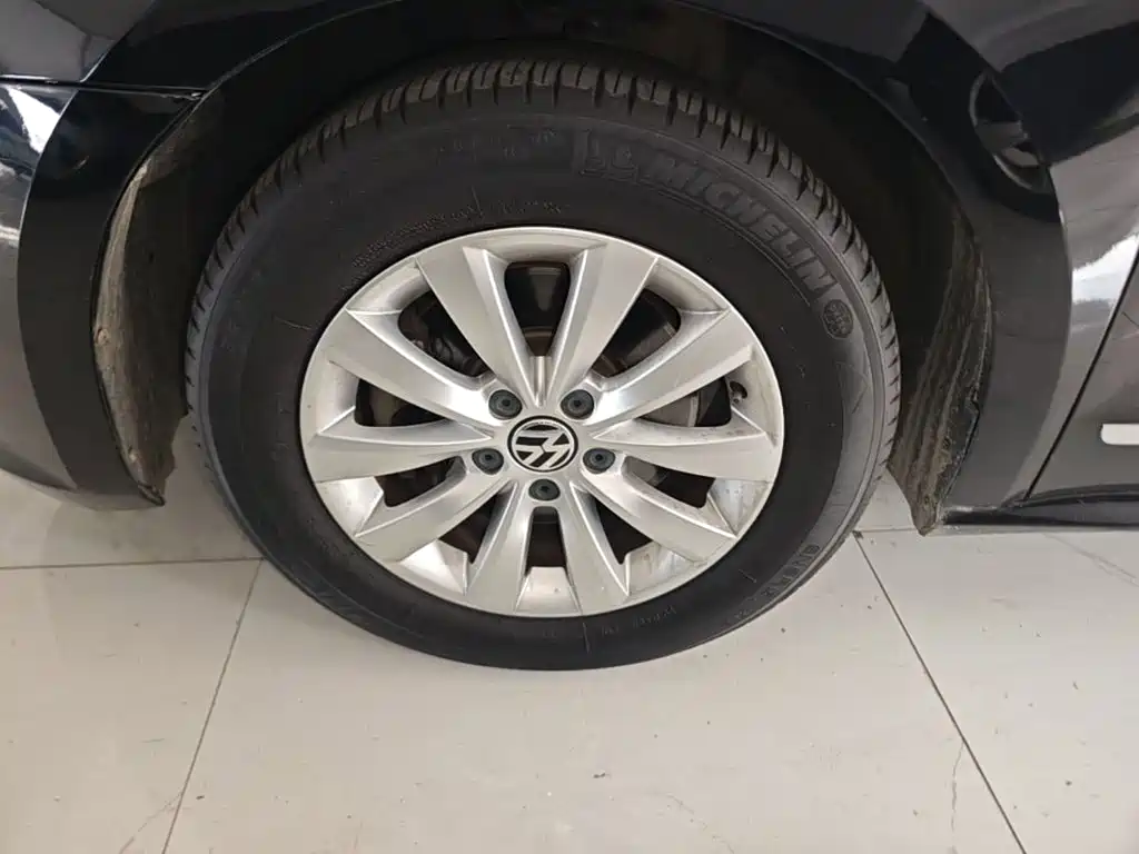 Volkswagen Passat — миниатюра 23