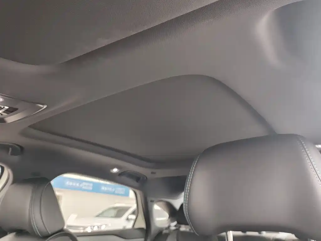 BYD Qin L — миниатюра 7