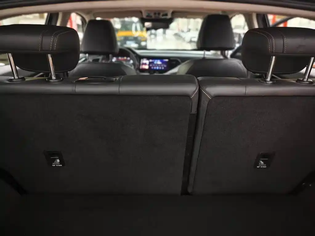 Haval F7x — миниатюра 13