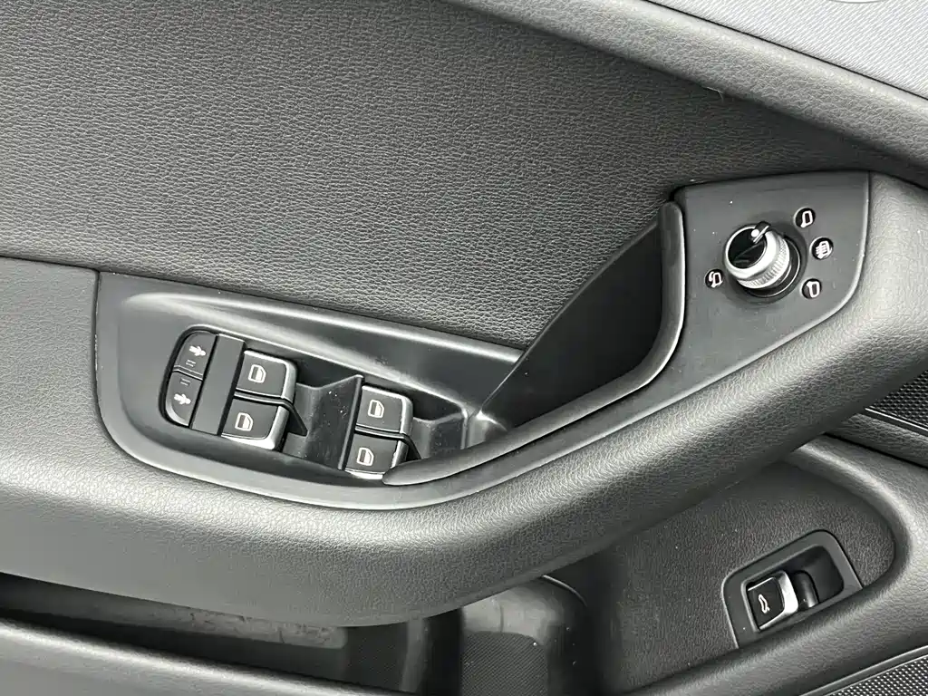 Audi A6 2017 Avant 35 TFSI Fashion