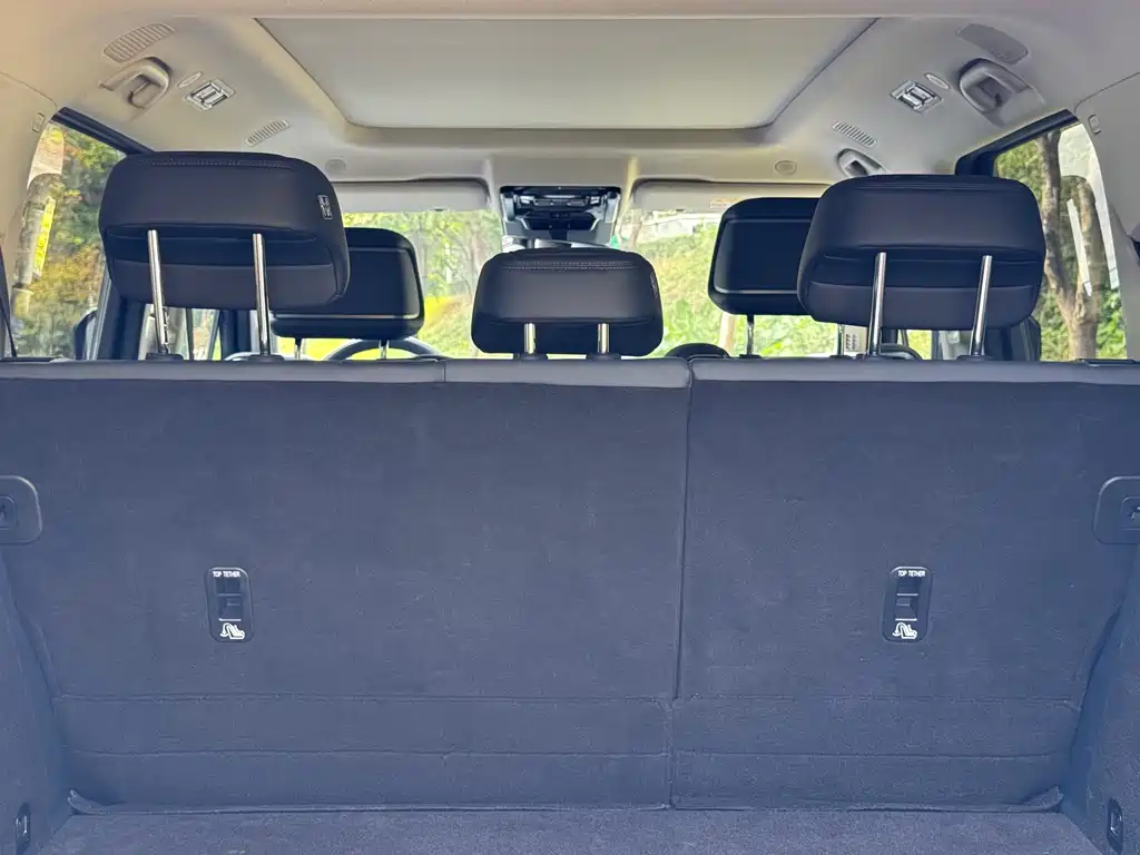 FANG CHENG BAO LEOPARD 5