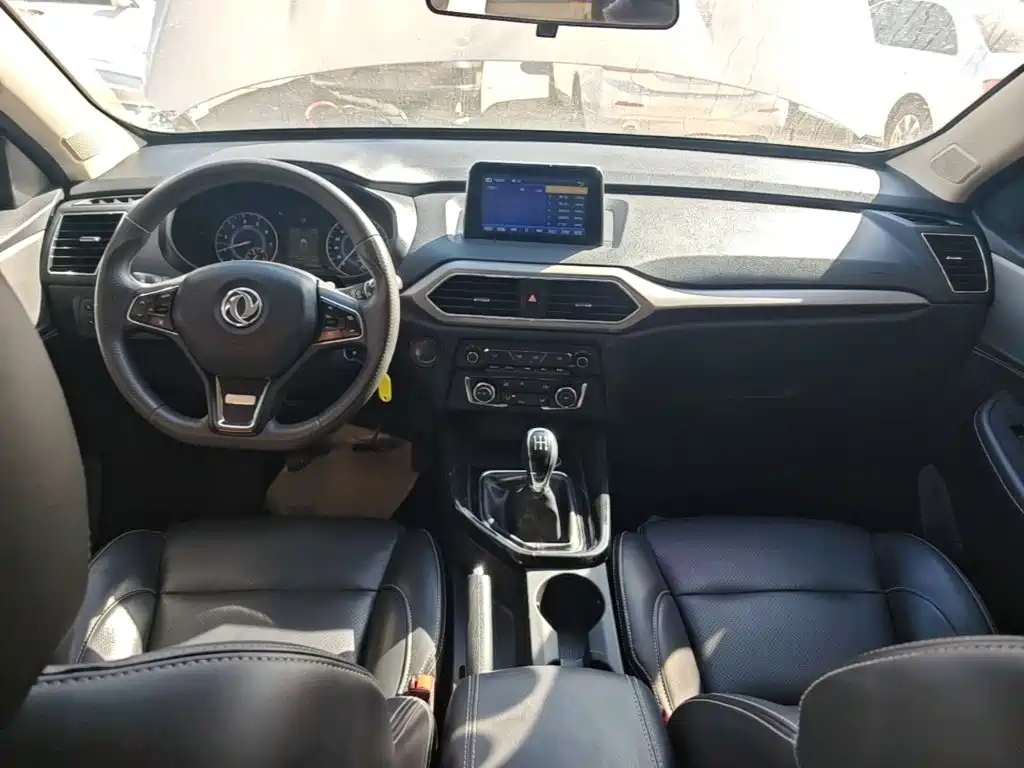 Fengguang Fengguang S560 — миниатюра 10