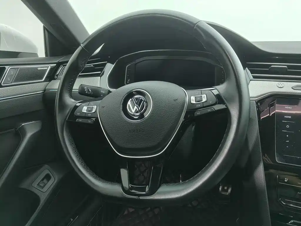 Volkswagen FAW - Passat CC CC 2020 330TSI VI