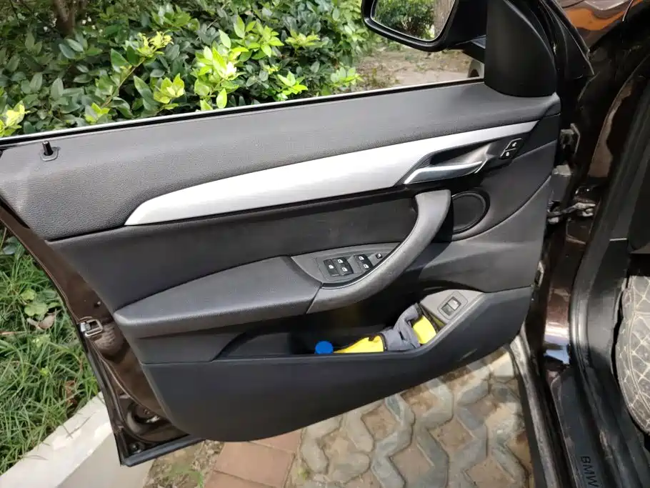 BMW X1 — миниатюра 7