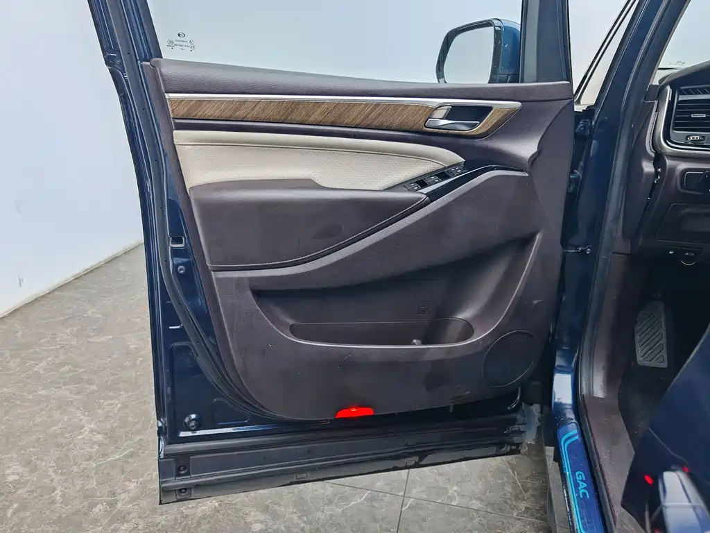 GAC Motor Trumpchi M8 — миниатюра 20