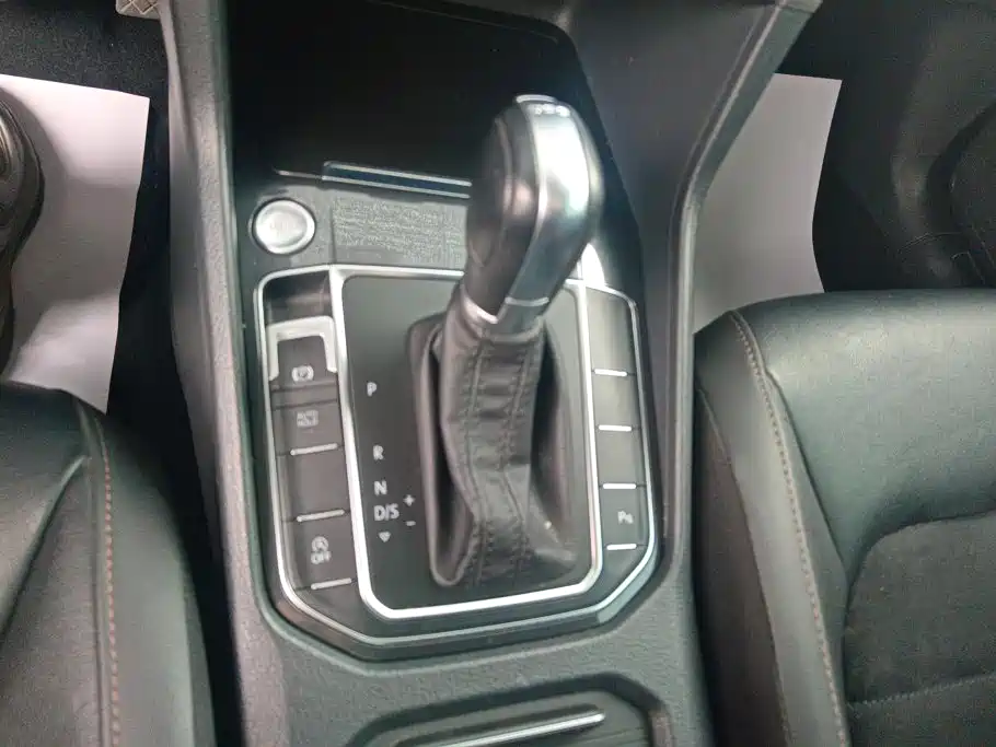 Volkswagen Golf Sportsvan — миниатюра 16