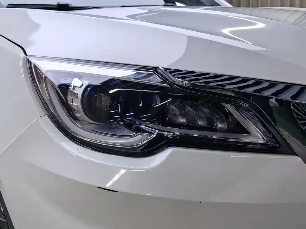Jetour X70 — миниатюра 5