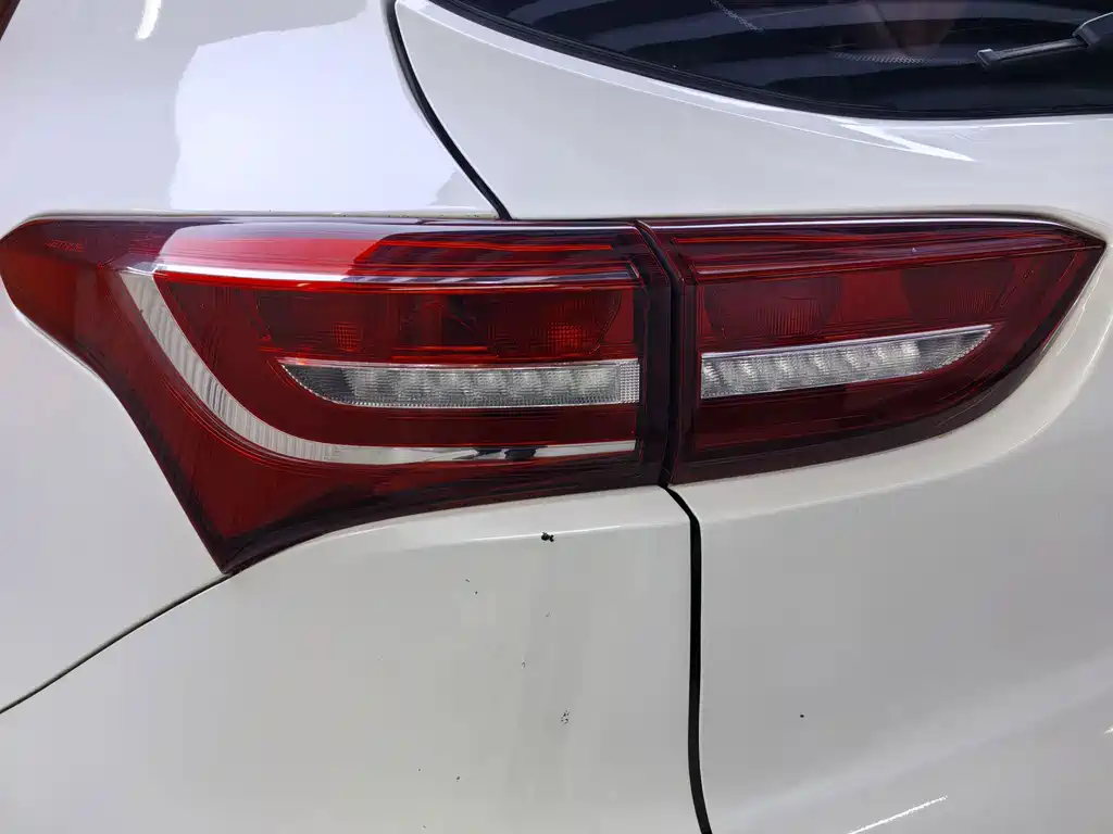 Jetour X70 — миниатюра 20