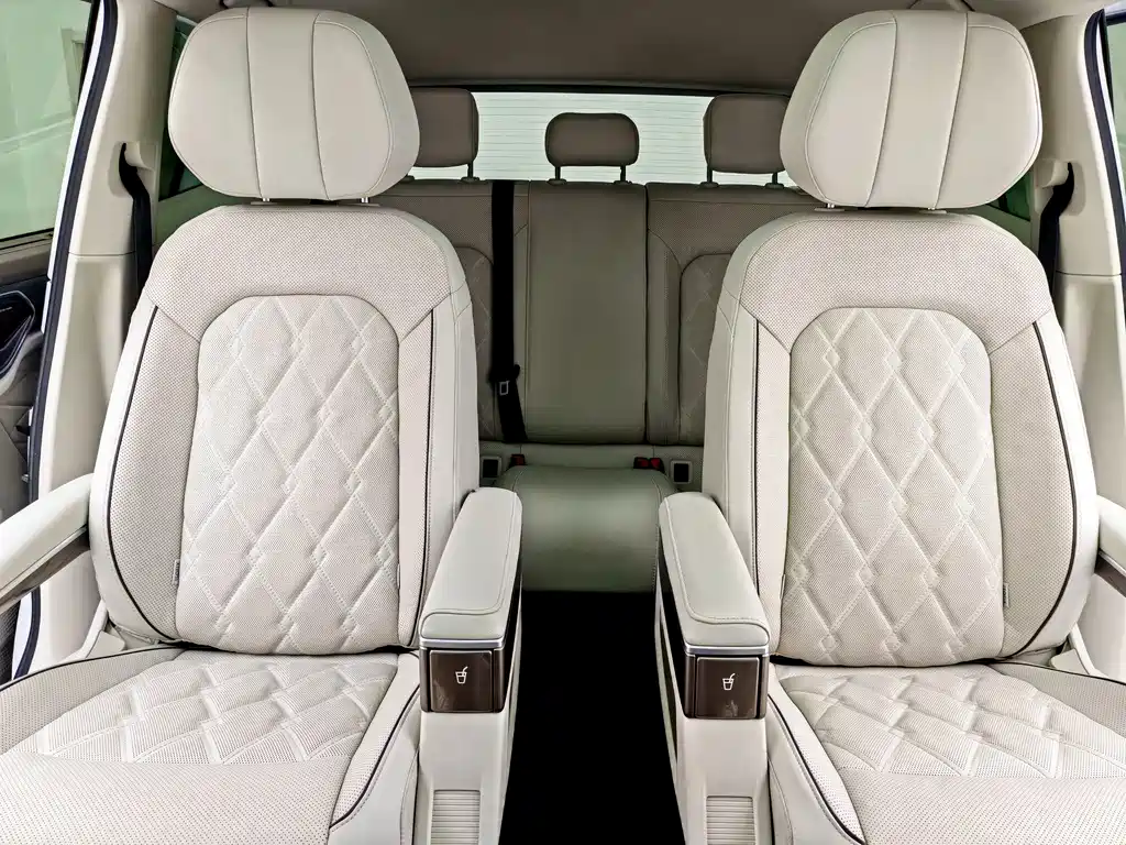 Volkswagen Viloran — миниатюра 7