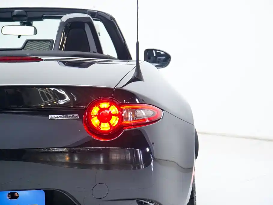 Mazda MX-5 — миниатюра 23
