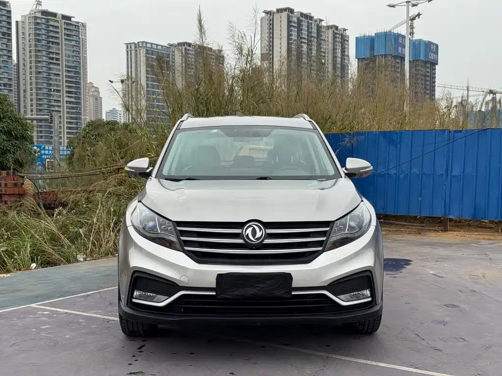 DONGFENG SCENERY 580