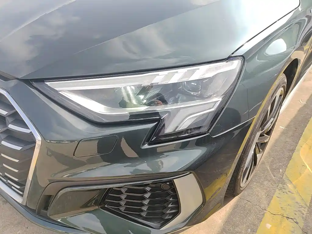 Audi A3 — миниатюра 24