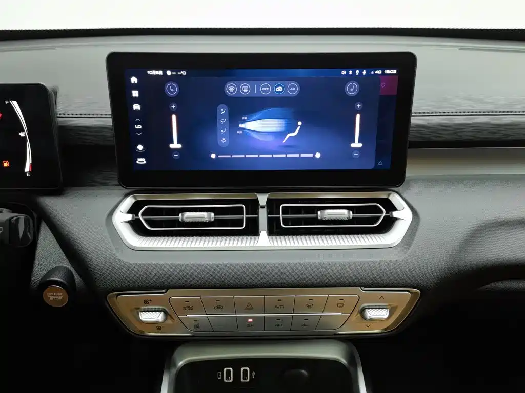 Haval H5 — фотографии объявления, Фото 12