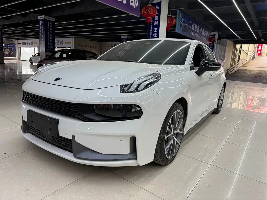 Lynk & Co 03 2018