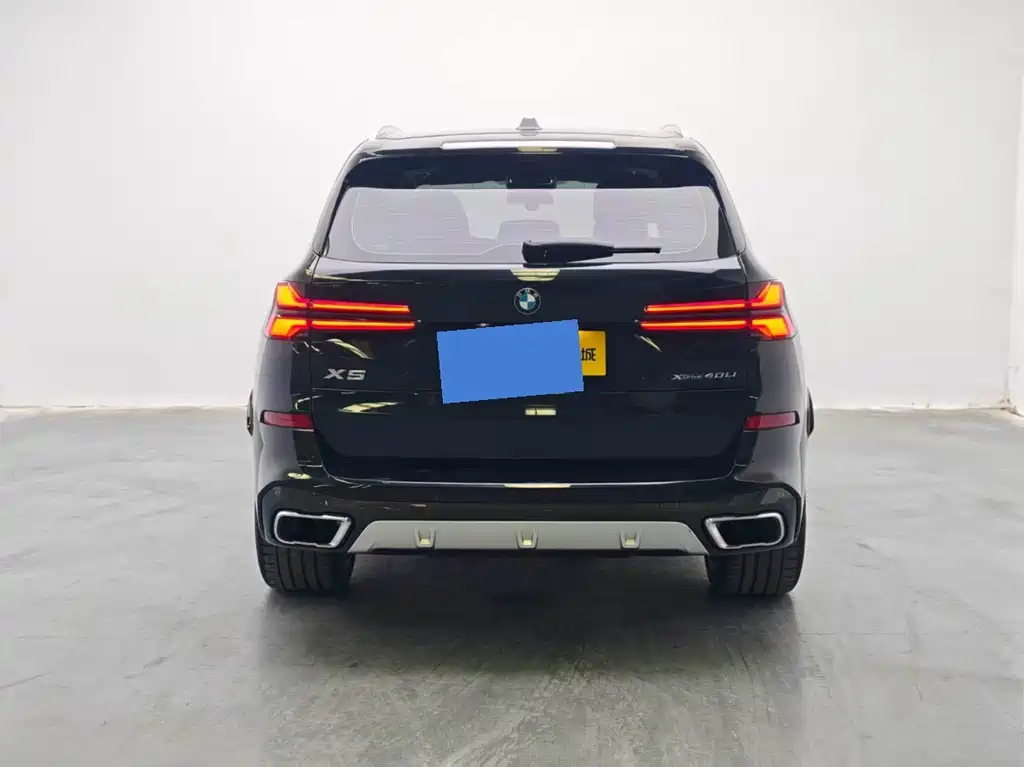 BMW X5 — миниатюра 6