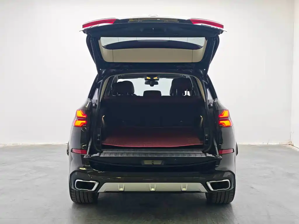 BMW X5 — миниатюра 15
