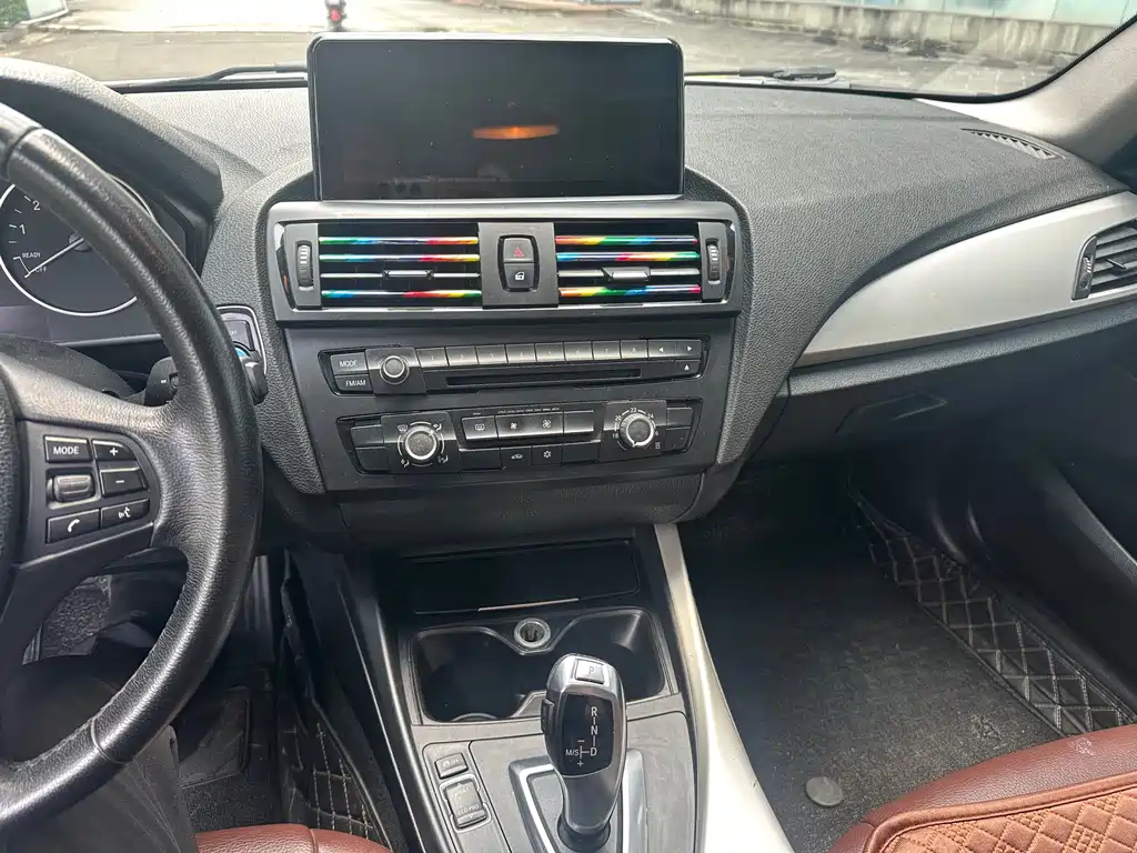 BMW 1 Series (Import) — миниатюра 19