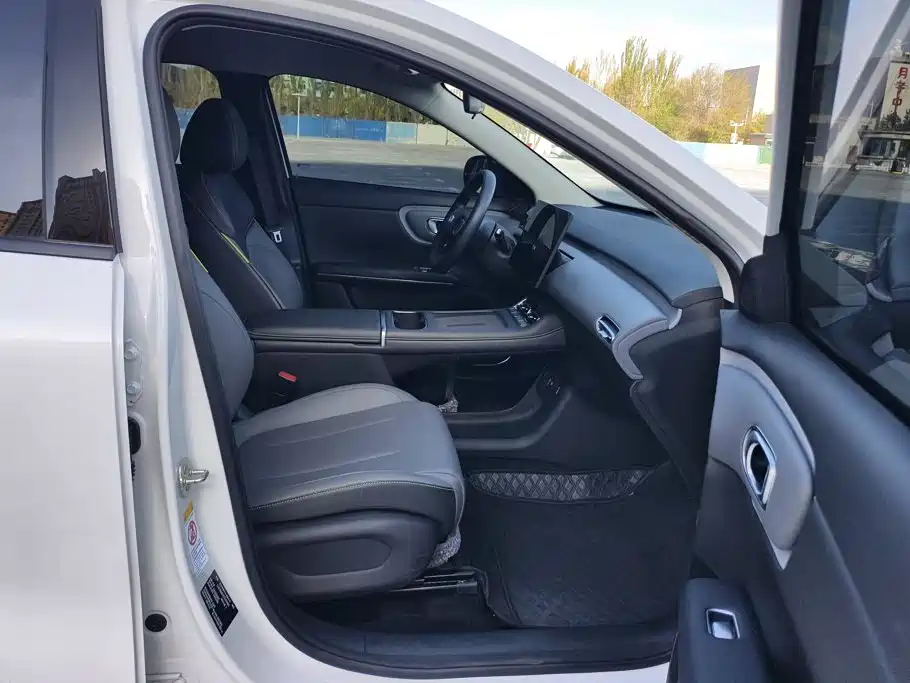 Qiyuan Qiyuan Q05 — миниатюра 8