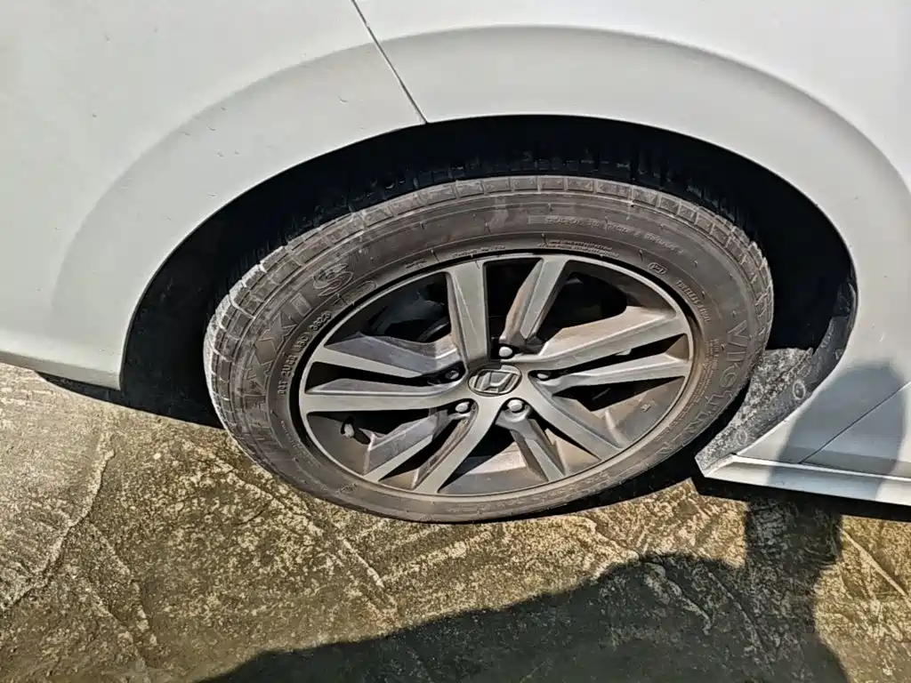 Honda Civic — миниатюра 23
