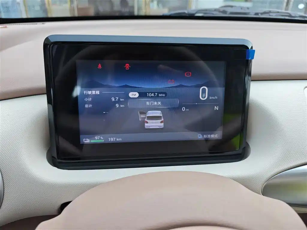 Wuling Mini EV MINIEV 2025