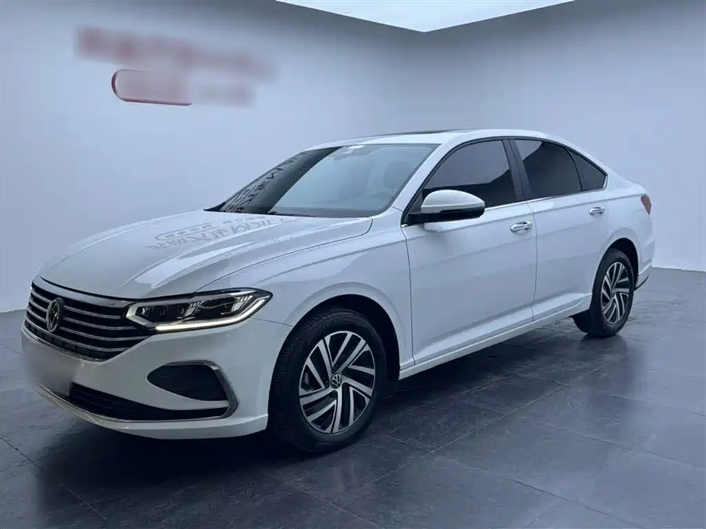 Volkswagen Lavida 2024