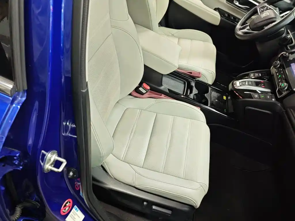 Honda CR-V PHEV — миниатюра 25