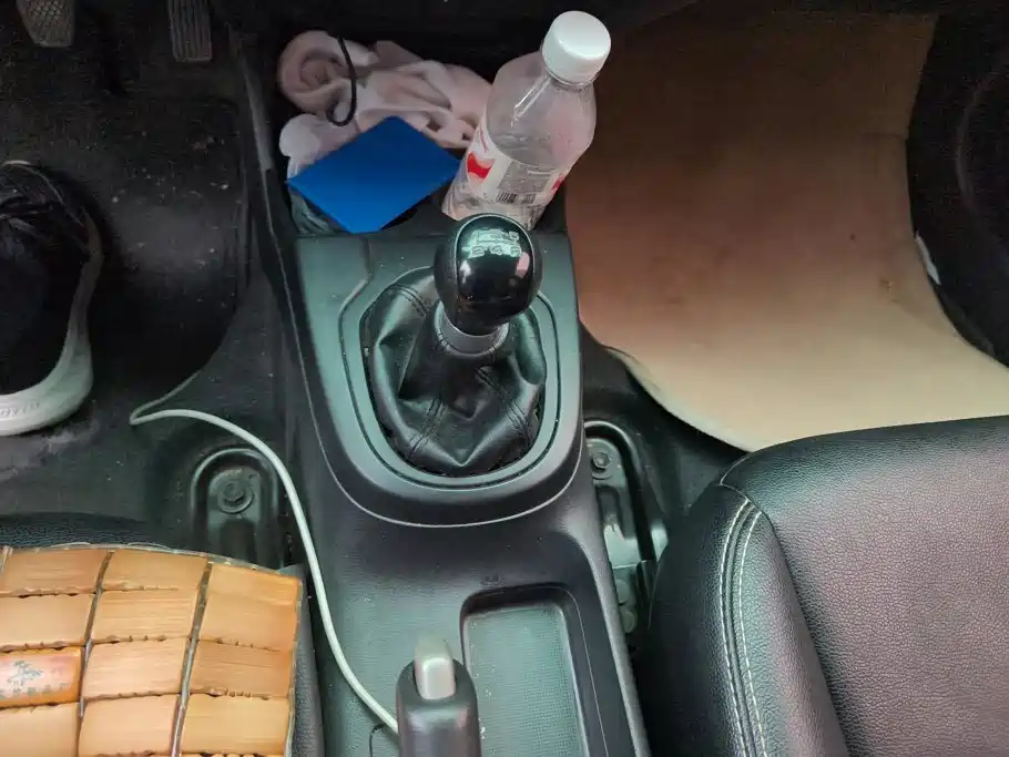 Honda Fit — миниатюра 16