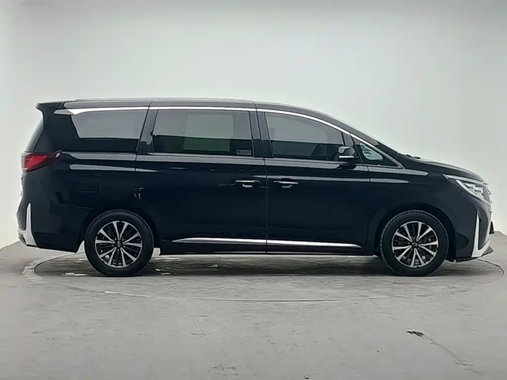 GAC Motor Trumpchi M8 — миниатюра 3