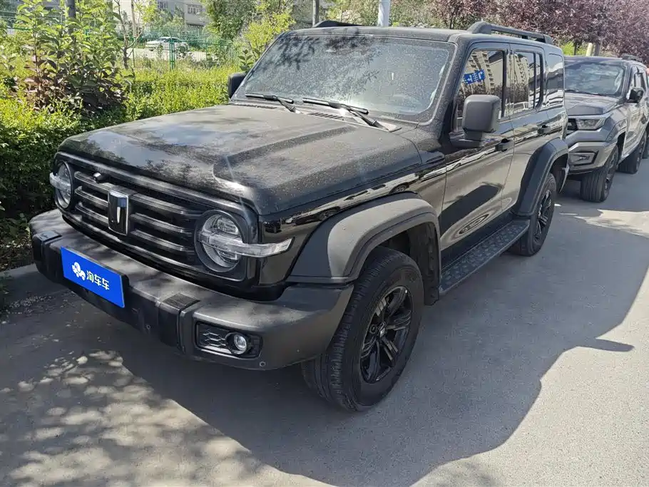 Купить Tank Tank 300