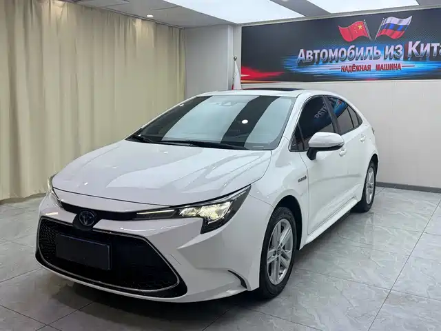 Toyota Levin