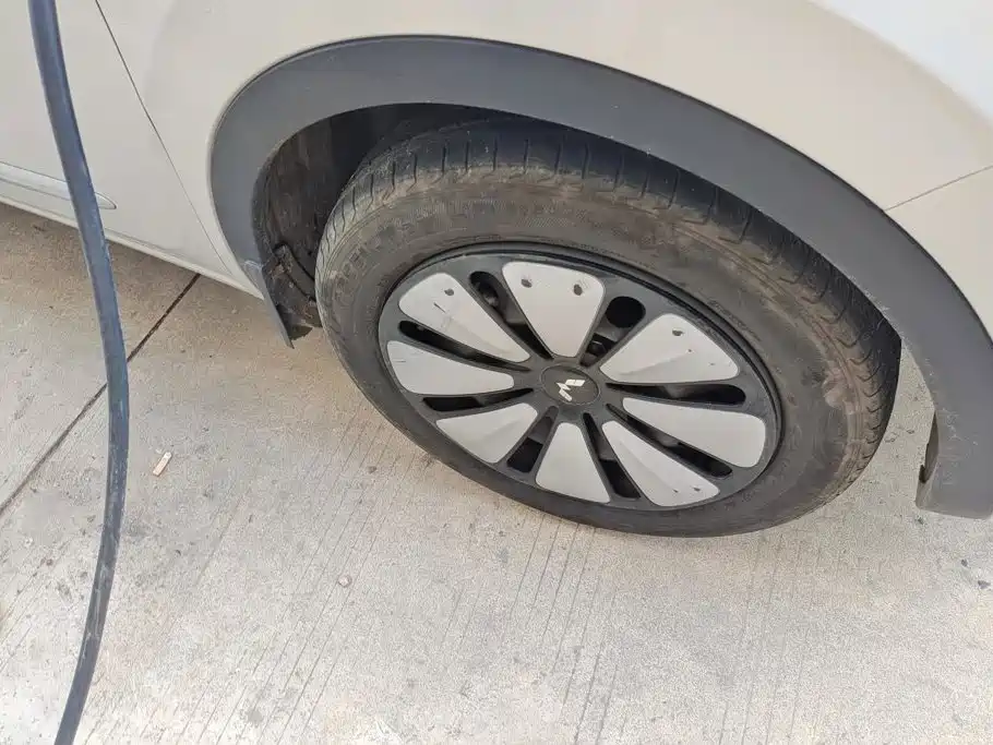 Wuling Binguo 2023 203km