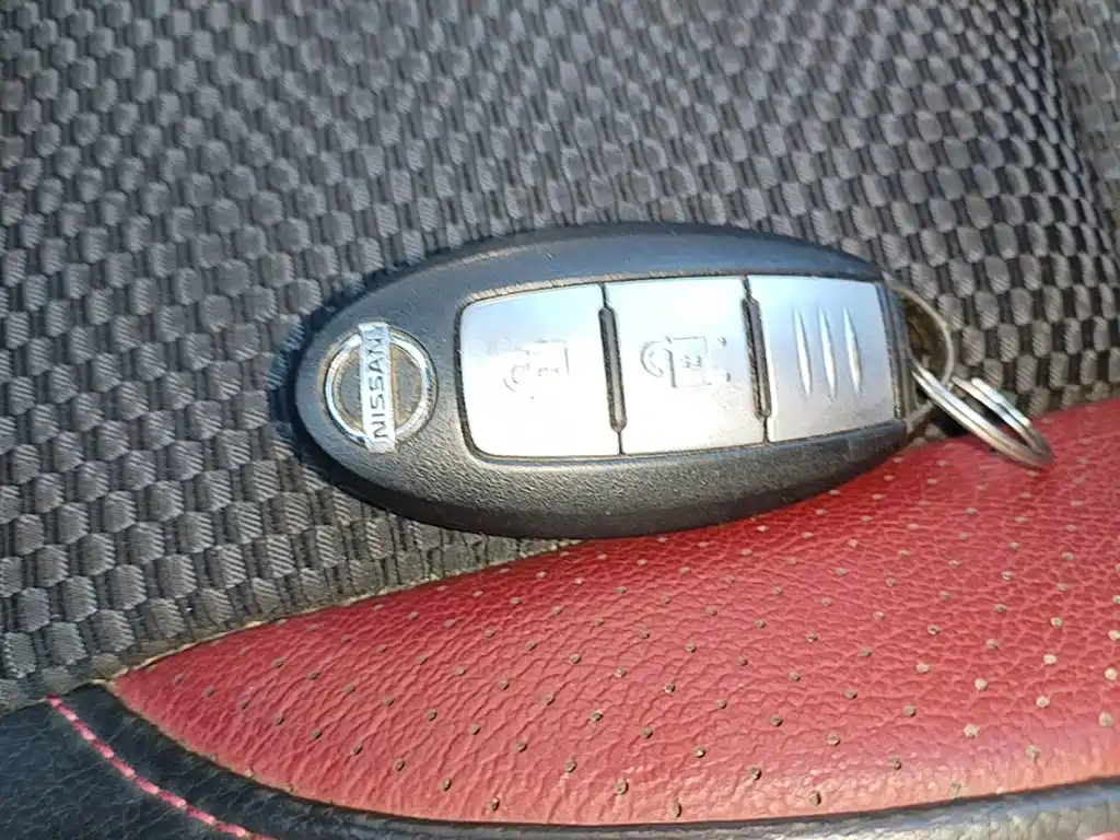 Nissan Qashqai — миниатюра 9