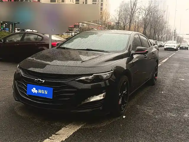 chevrolet mai-ruibao-xl