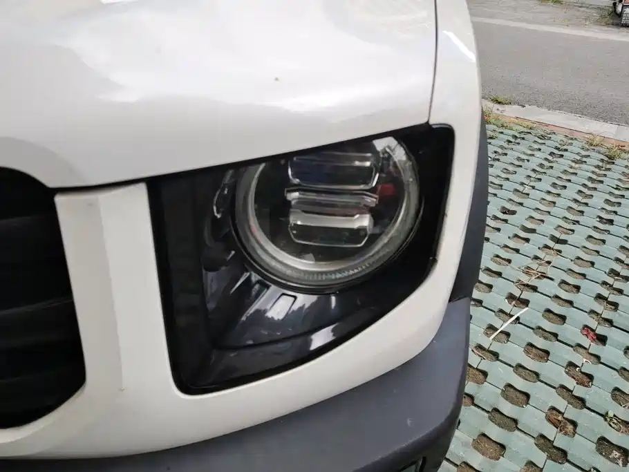 Haval Big Dog — миниатюра 5