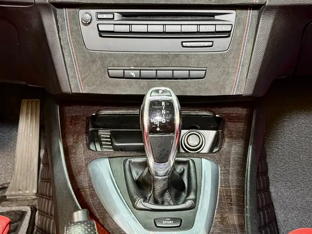 BMW 3 Series (Import) — миниатюра 17