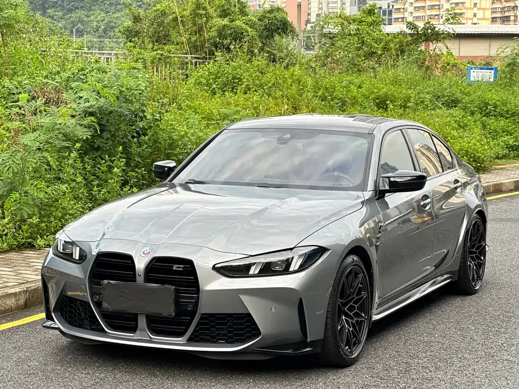 BMW M3
