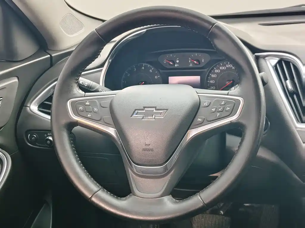 Chevrolet Malibu XL — миниатюра 7