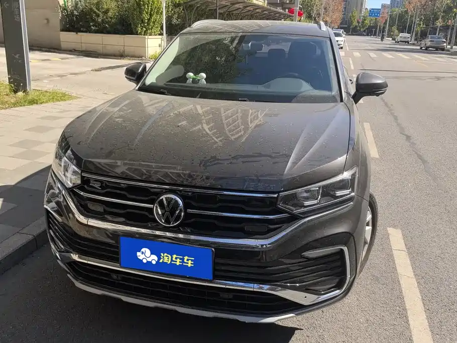 Volkswagen X — миниатюра 2